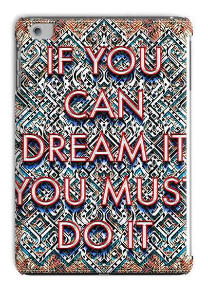 Beacon by Mark Titchner Tablet Cases