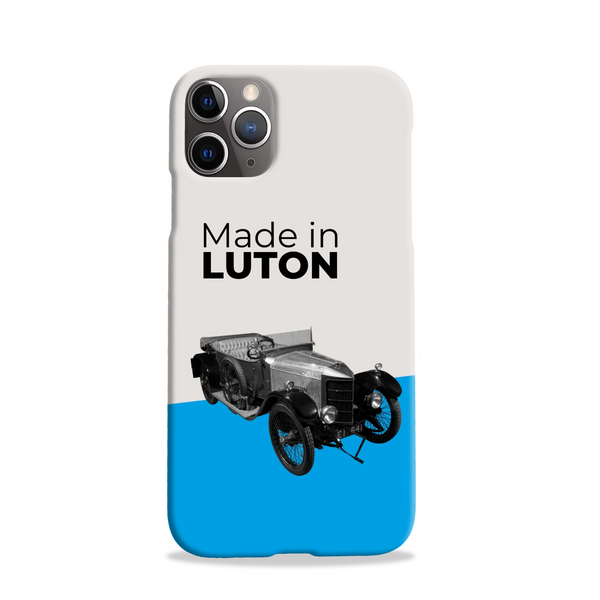 1910 C-10 ‘Prince Henry’ - Phone Cover