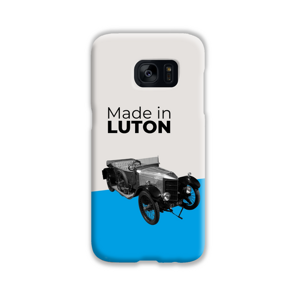 1910 C-10 ‘Prince Henry’ - Phone Cover