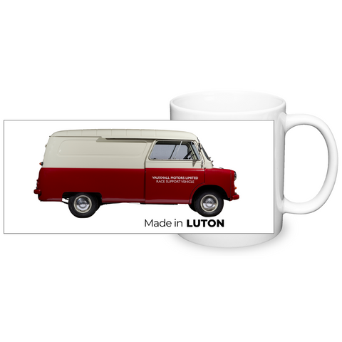 1968 Bedford - Mug