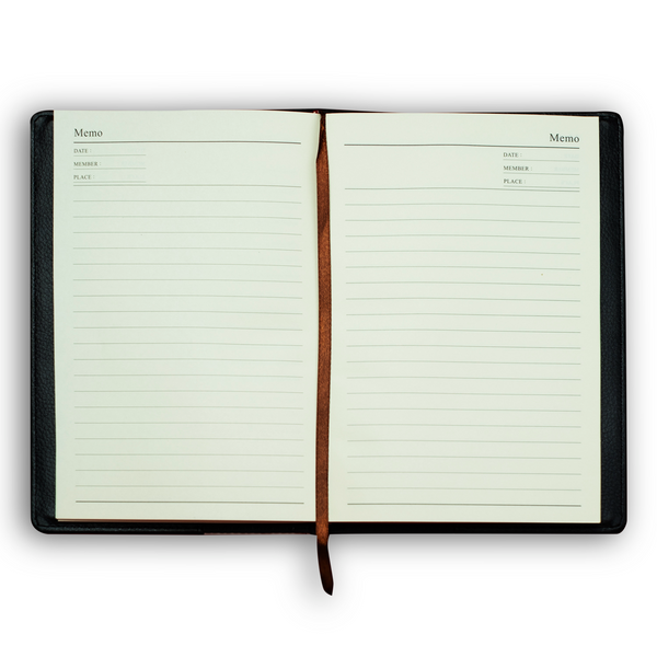 Kiran Patel KoruWM Notebook