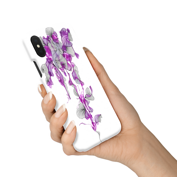 Kiran Patel Phone Cover