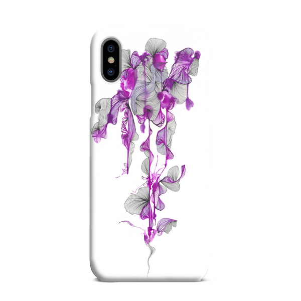 Kiran Patel Phone Cover