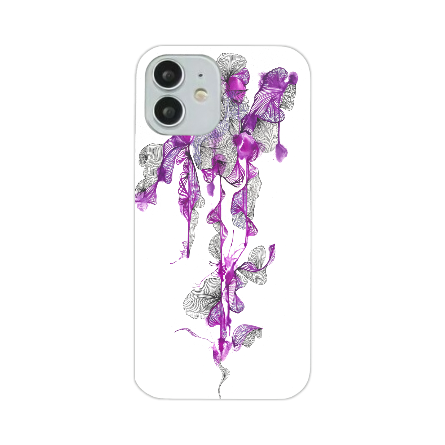 Kiran Patel Phone Cover