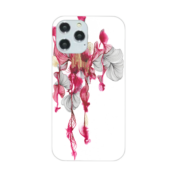 Kiran Patel Phone Cover