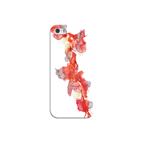 Kiran Patel Phone Cover